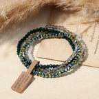 Schöne Armband mit einzigartigem Stil