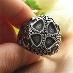 Charmante Ring für jeden Anlass