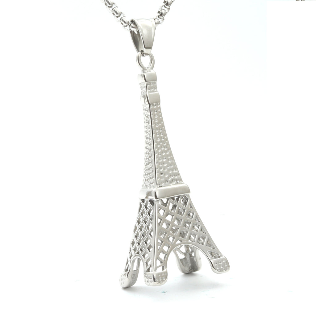 Elegante Halskette für jeden Anlass