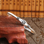 Elegante Silber Armband für jeden Anlass