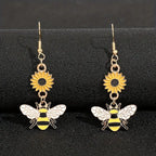 Elegante Ohrring für jeden Anlass