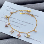 Romantische Armband für besondere Momente