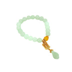 Handgefertigte Vintage Armband