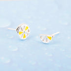 Charmante Ohrring für jeden Anlass