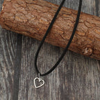 Atemberaubende Halskette für den Alltag