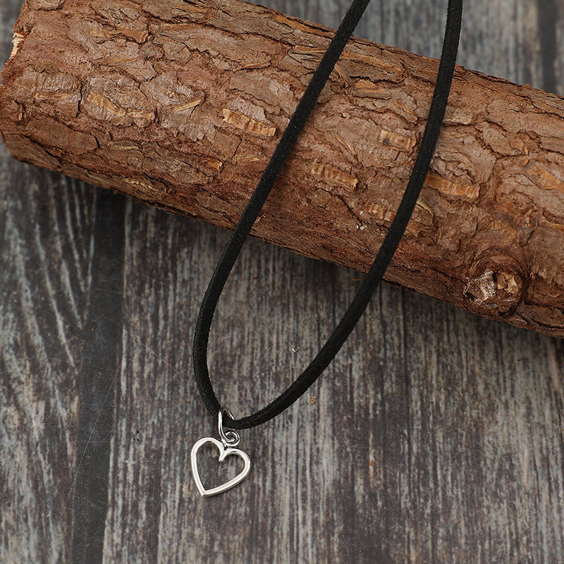 Atemberaubende Halskette für den Alltag