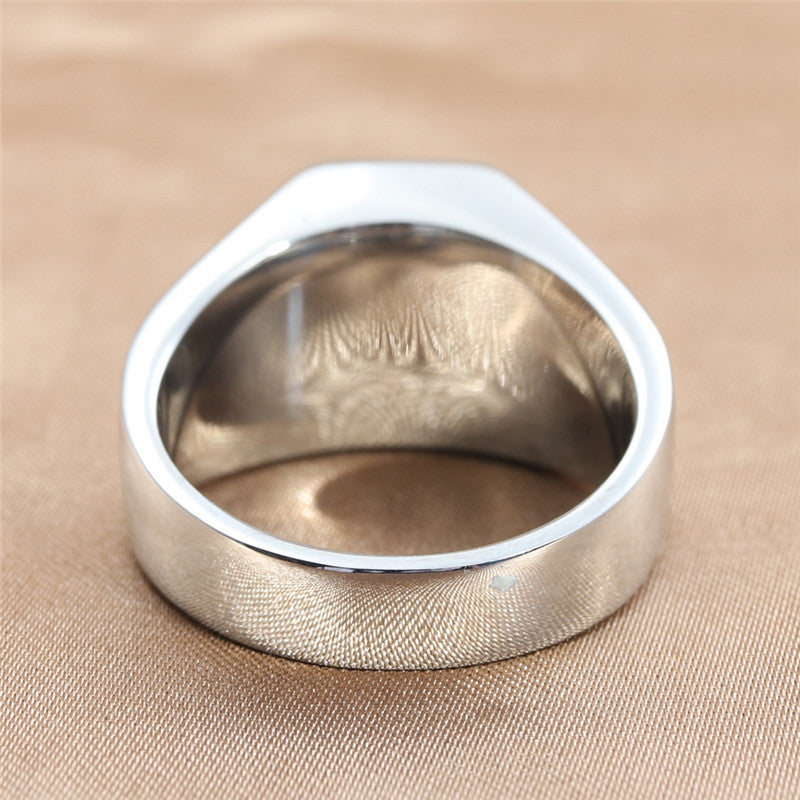 Charmante Ring für jeden Anlass