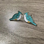 Elegante Ohrring für jeden Anlass