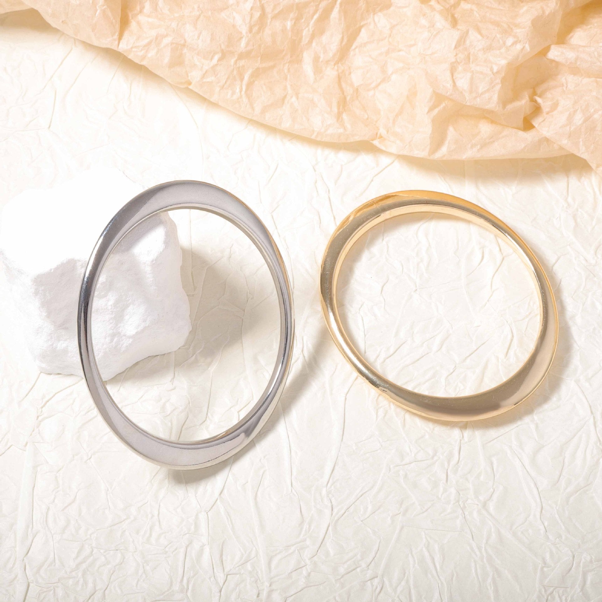 Atemberaubende Armband für den Alltag