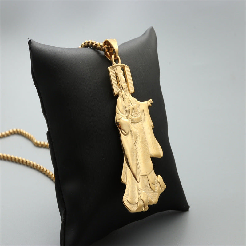 Atemberaubende Halskette für den Alltag