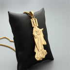 Atemberaubende Halskette für den Alltag