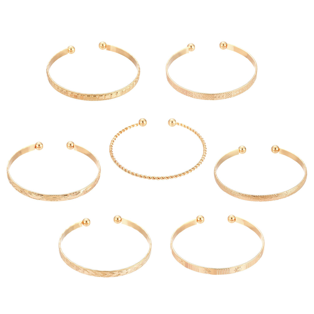 Atemberaubende Armband für den Alltag