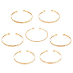 Atemberaubende Armband für den Alltag