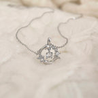 Romantische Halskette für besondere Momente