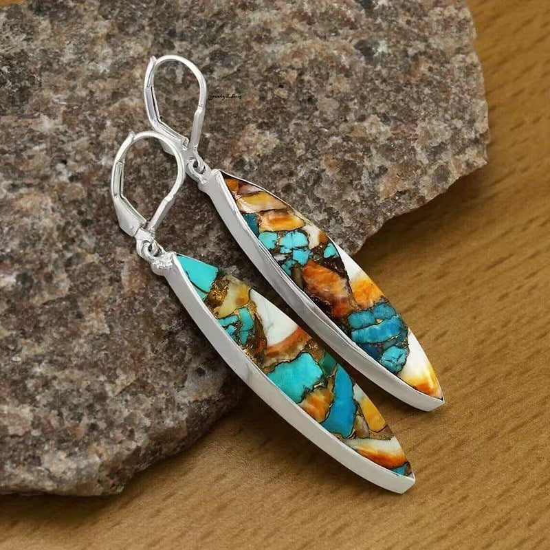 Charmante Ohrring für jeden Anlass