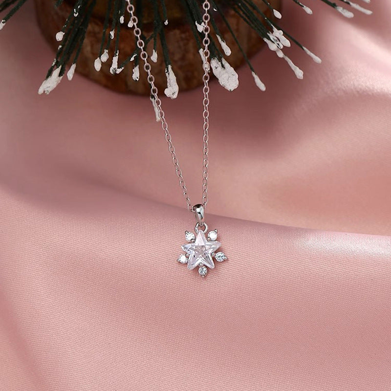 Atemberaubende Halskette für den Alltag