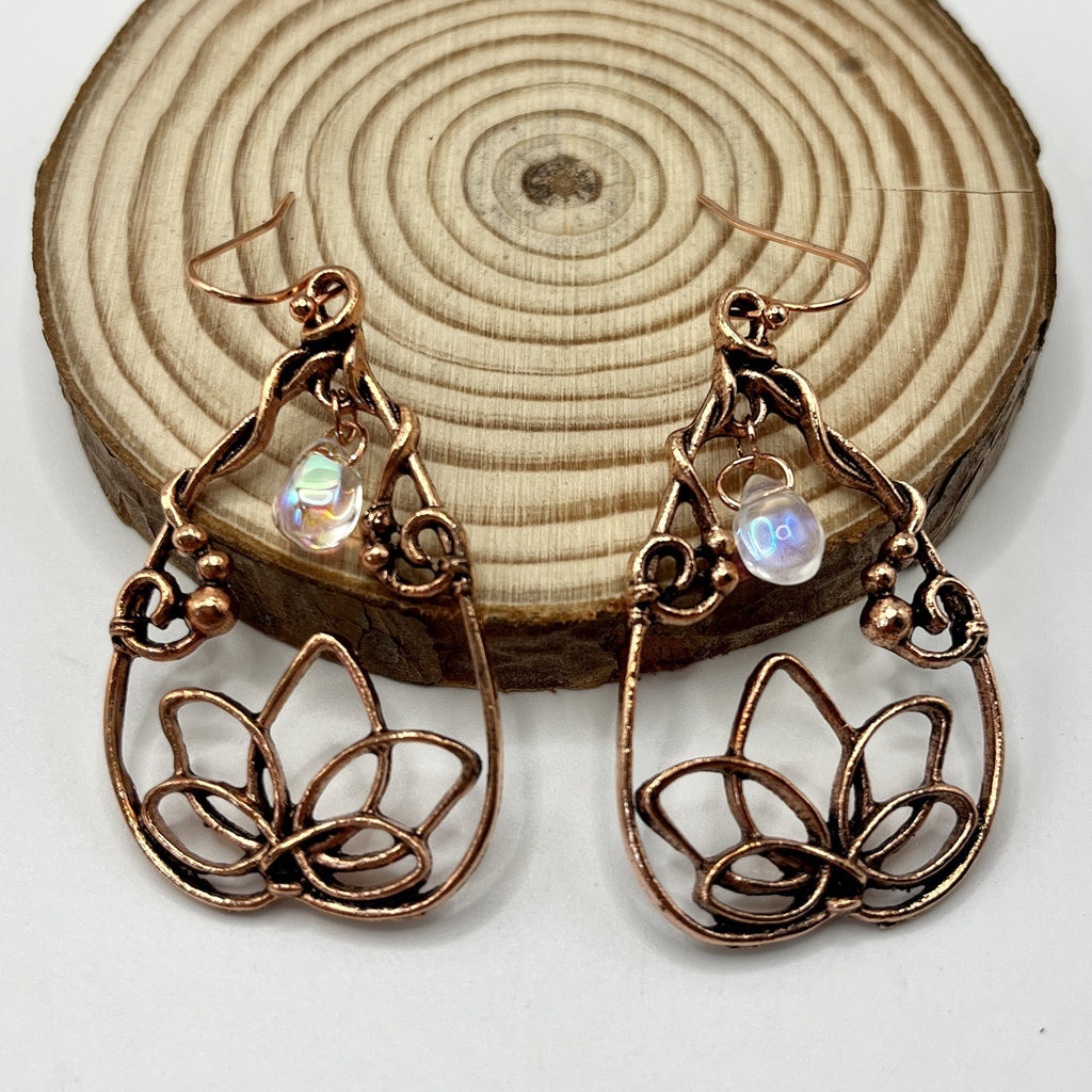 Charmante Ohrring für jeden Anlass