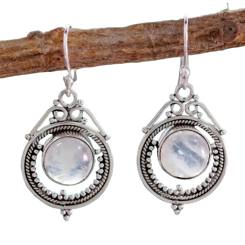 Elegante Ohrring für jeden Anlass