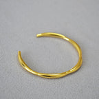 Schöne Gold Armband mit einzigartigem Stil