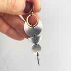 Elegante Ohrring für jeden Anlass