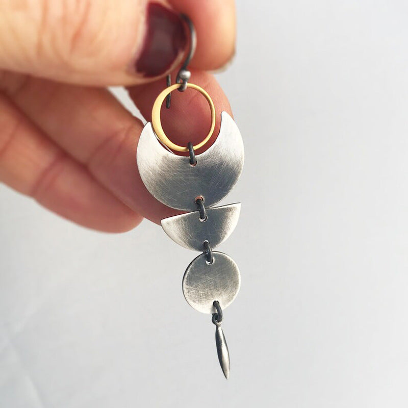 Elegante Ohrring für jeden Anlass