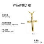 Klassische Gold Halskette mit zeitloser Eleganz