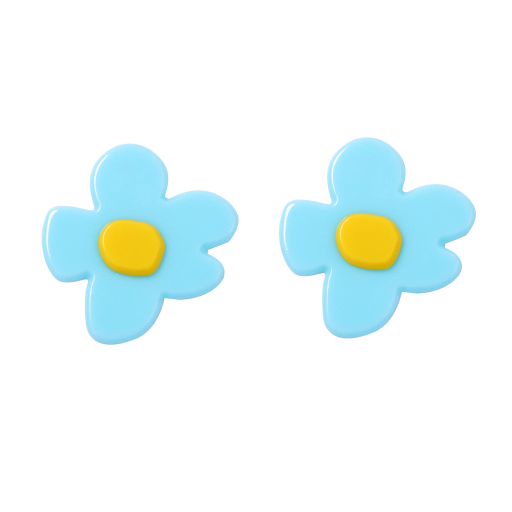 Atemberaubende Ohrring für den Alltag