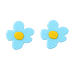 Atemberaubende Ohrring für den Alltag