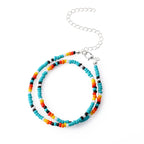 Zarte handwerkliche Armband