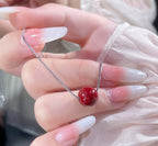 Romantische Halskette für besondere Momente