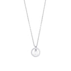 Schöne Halskette mit einzigartigem Stil