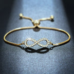 Charmante Armband für jeden Anlass