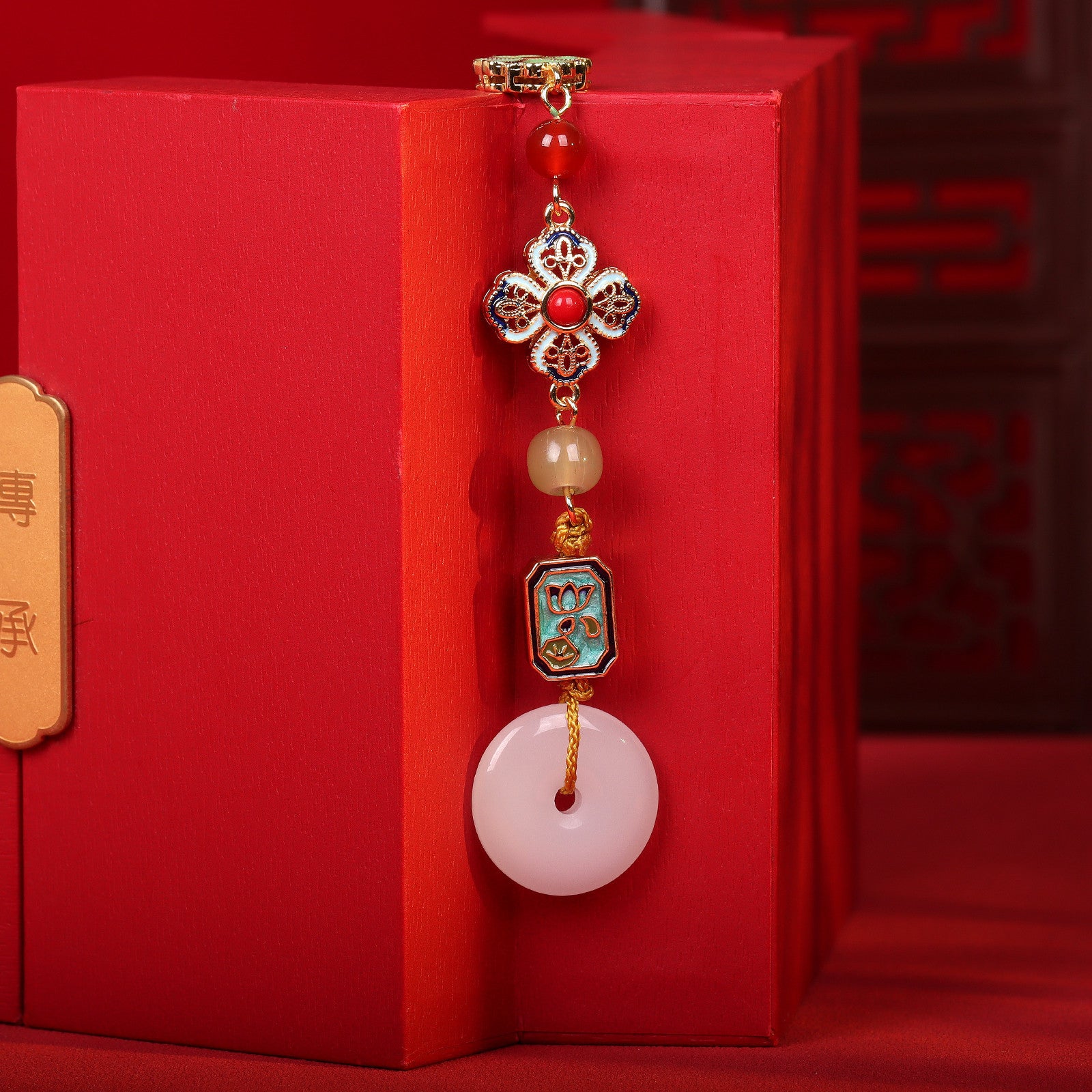 Atemberaubende Anhänger für den Alltag