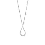 Handgefertigte Vintage Halskette