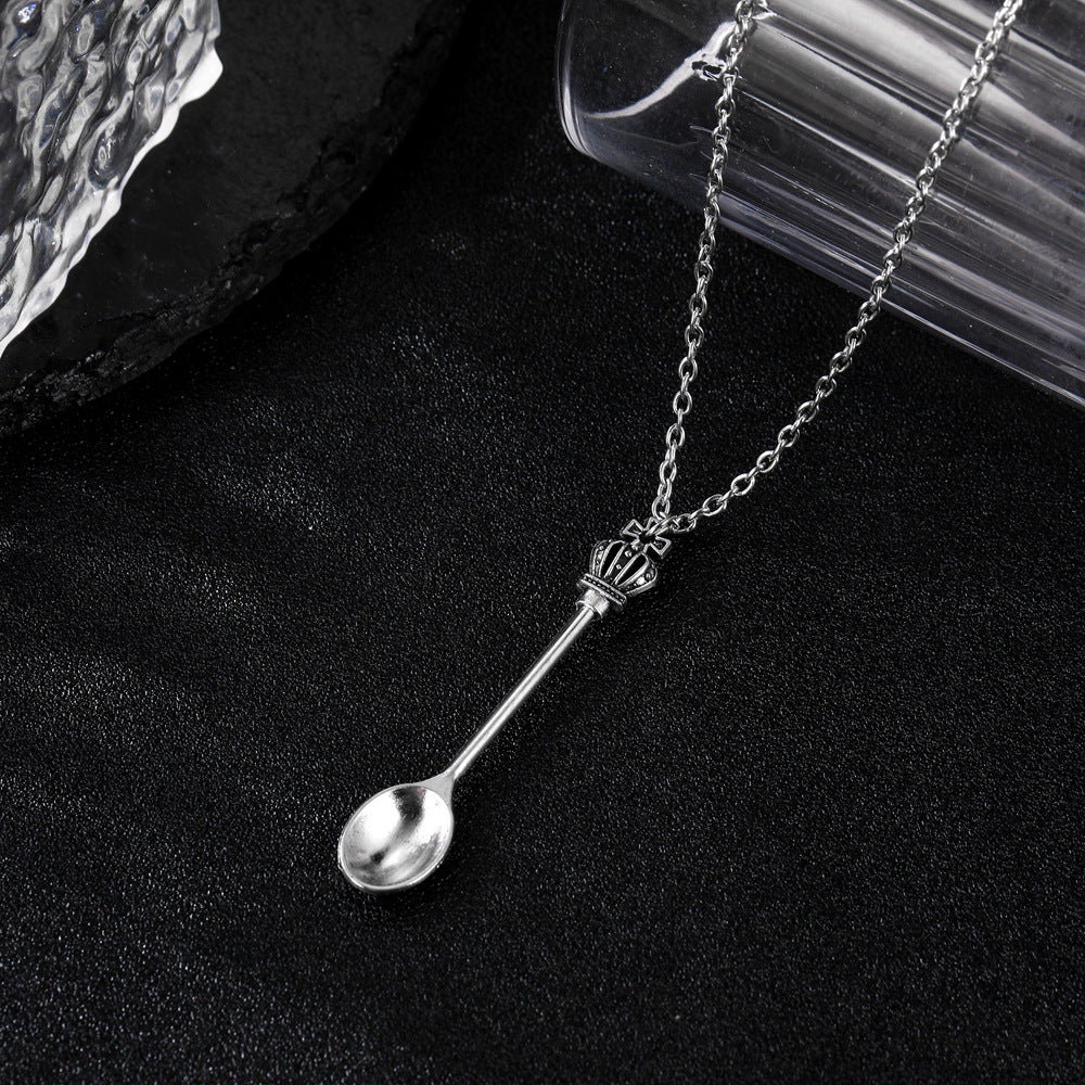 Atemberaubende Halskette für den Alltag