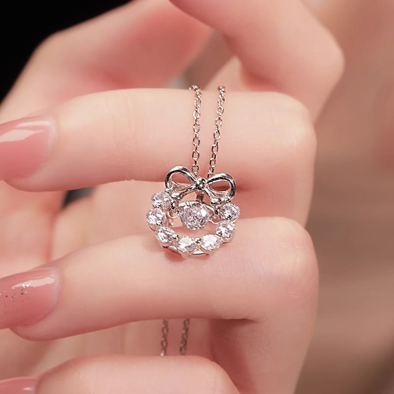 Klassische Halskette mit zeitloser Eleganz