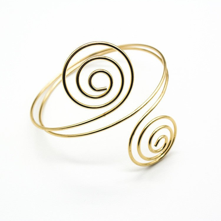 Zarte handwerkliche Armband