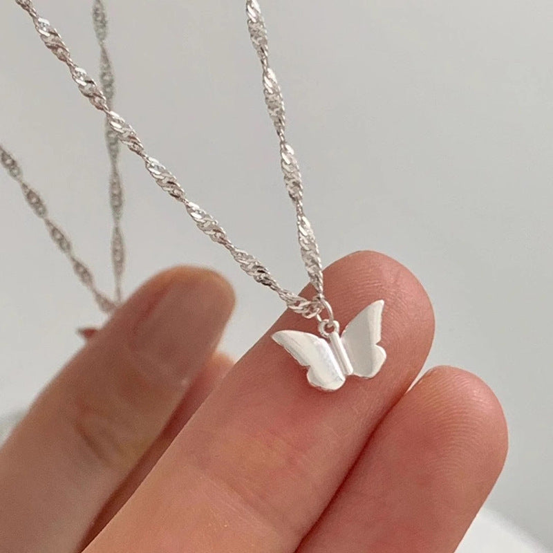 Elegante Halskette für jeden Anlass