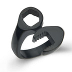 Klassische Ring mit zeitloser Eleganz