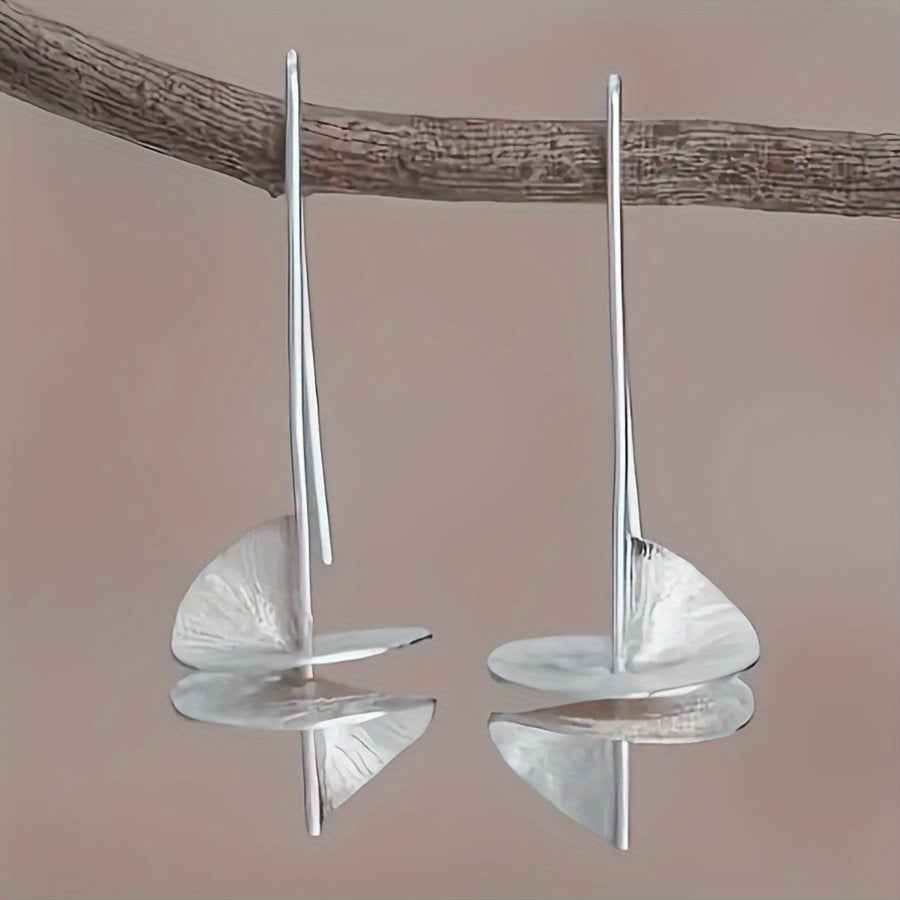 Romantische Ohrring für besondere Momente