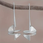 Romantische Ohrring für besondere Momente