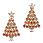 Atemberaubende Ohrring für den Alltag