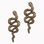 Atemberaubende Ohrring für den Alltag