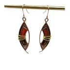 Elegante Ohrring für jeden Anlass