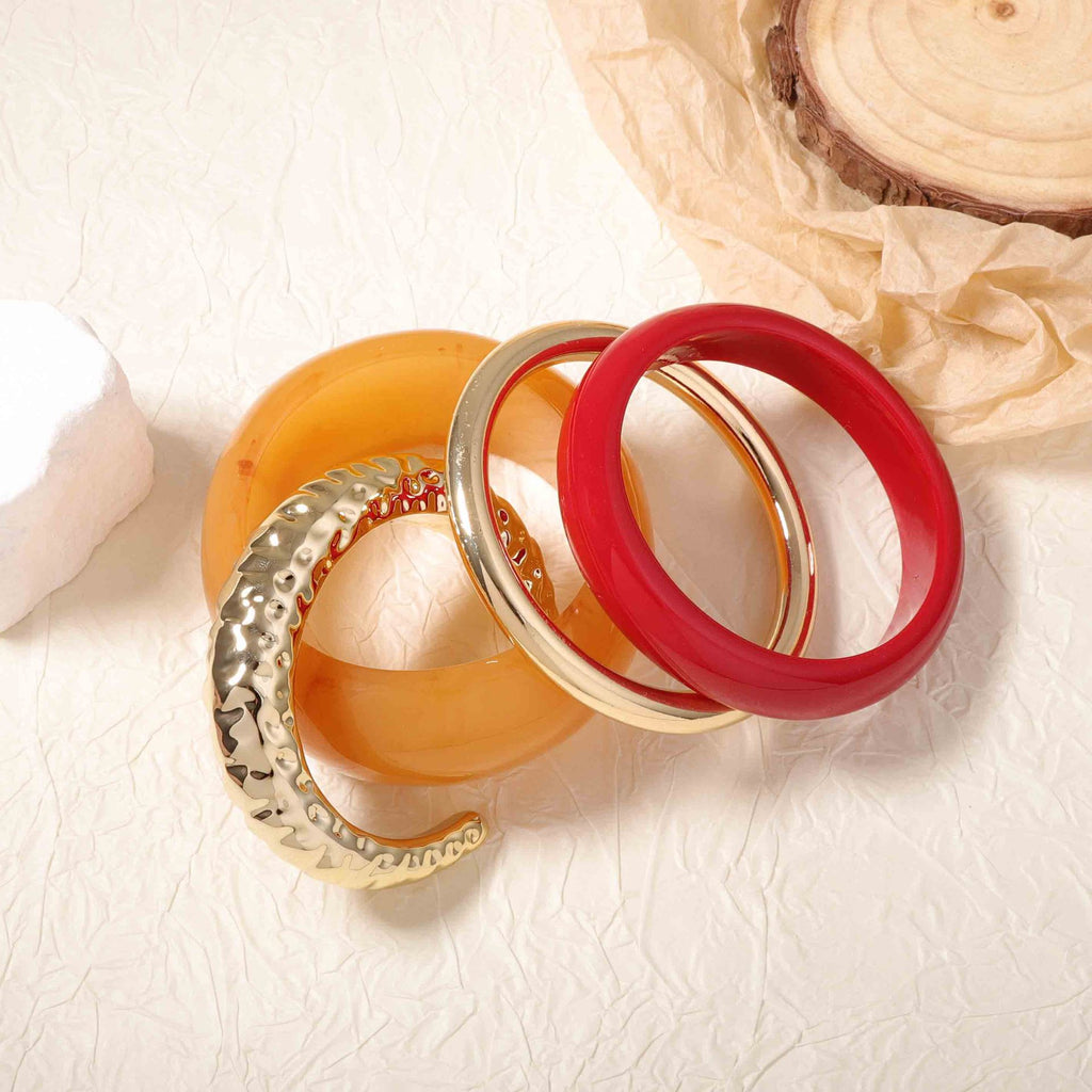 Atemberaubende Armband für den Alltag