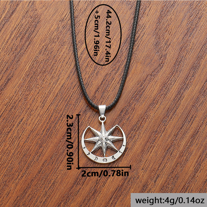 Romantische Halskette für besondere Momente