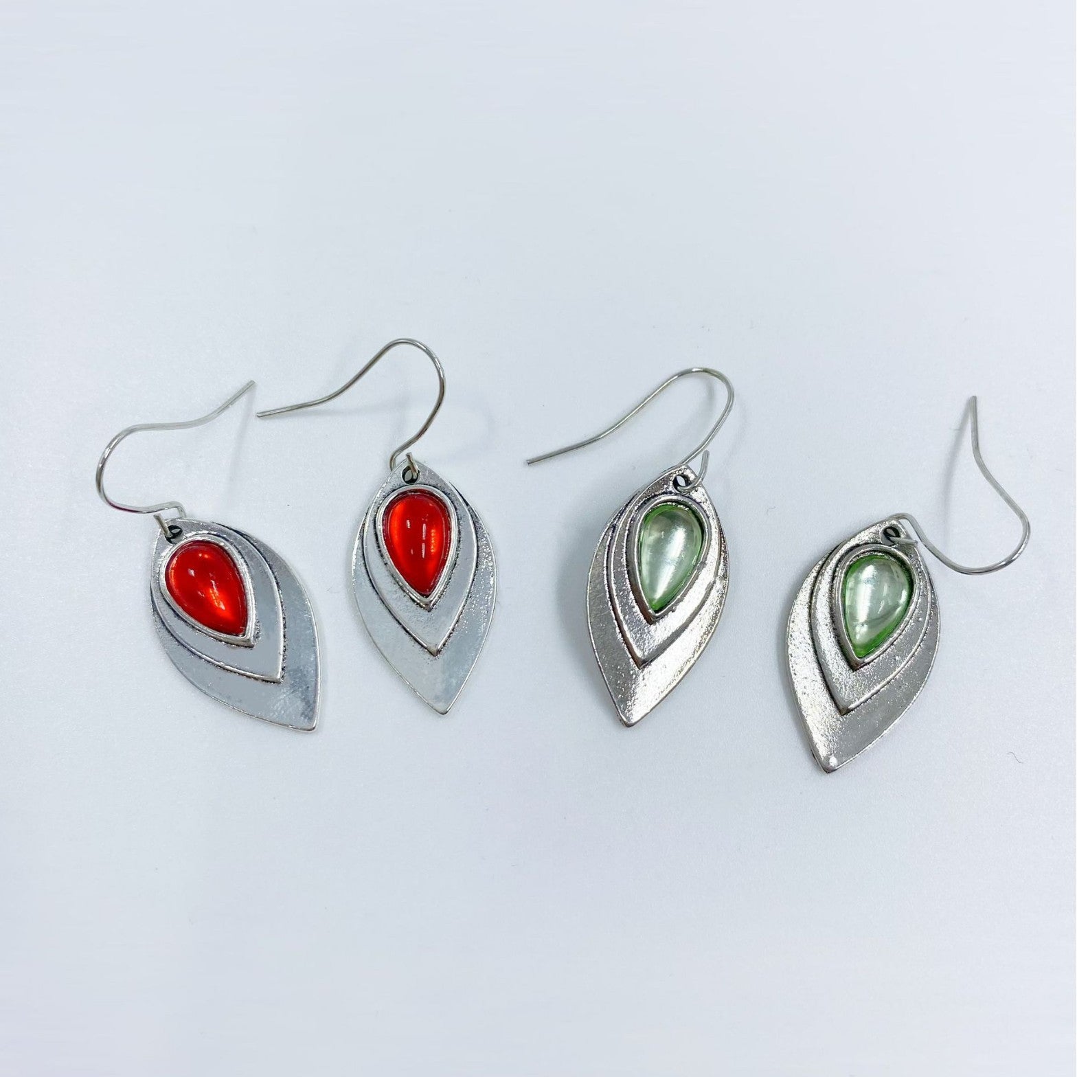 Charmante Ohrring für jeden Anlass