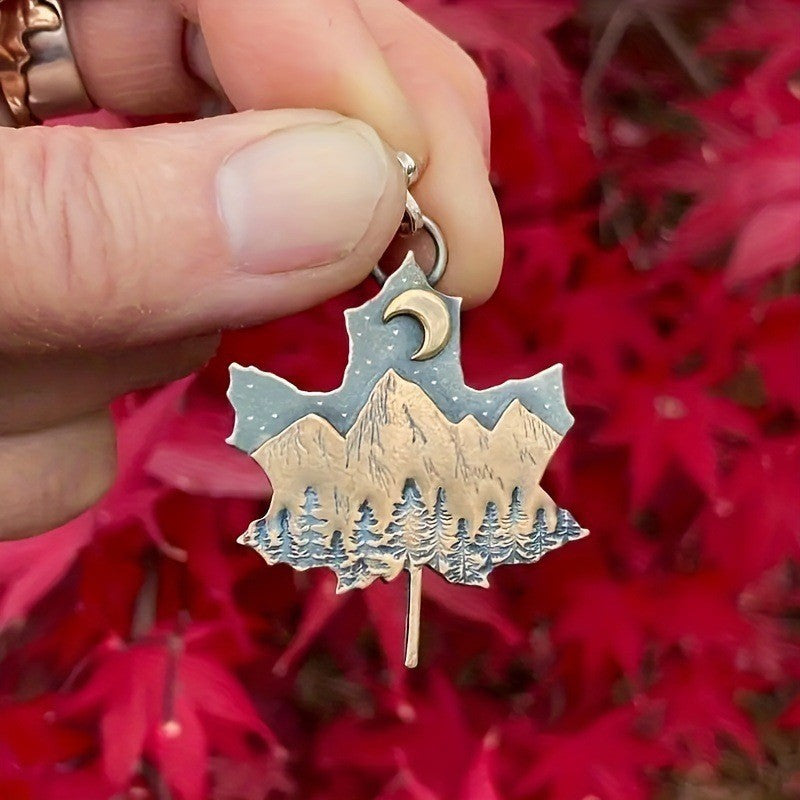 Elegante Halskette für jeden Anlass