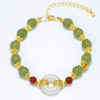 Atemberaubende Silber Armband für den Alltag