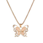 Elegante Halskette für jeden Anlass